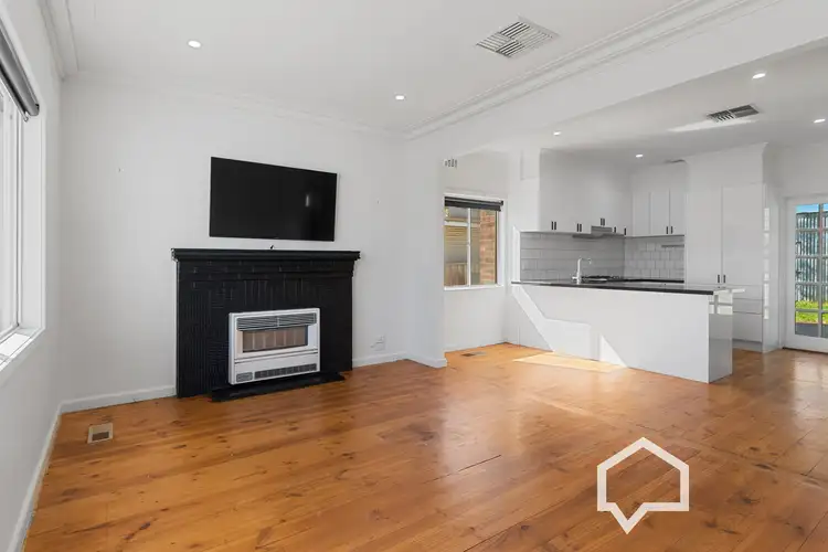 Second view of Homely house listing, 31 Marshall Crescent, Kennington VIC 3550