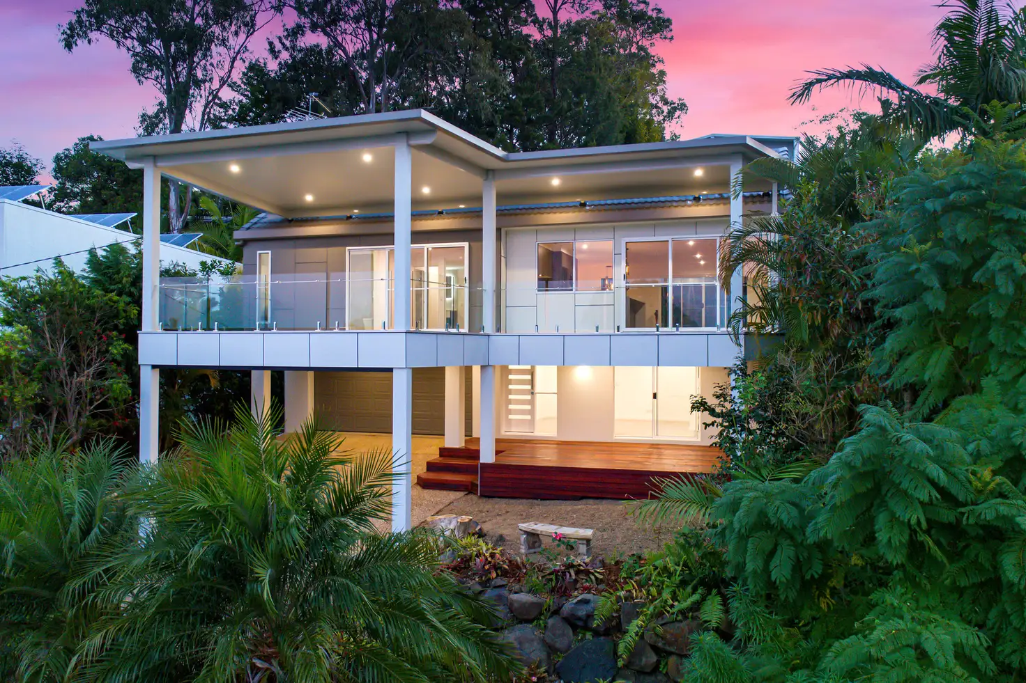 Main view of Homely house listing, 11 Caroline Crescent, Buderim QLD 4556