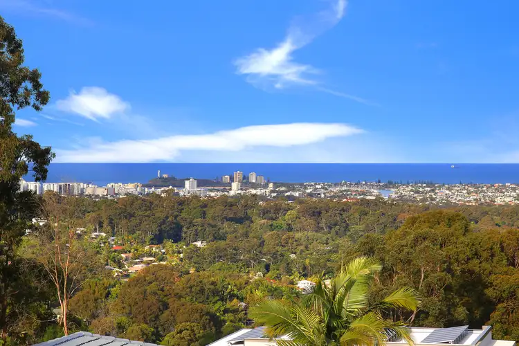 Second view of Homely house listing, 11 Caroline Crescent, Buderim QLD 4556