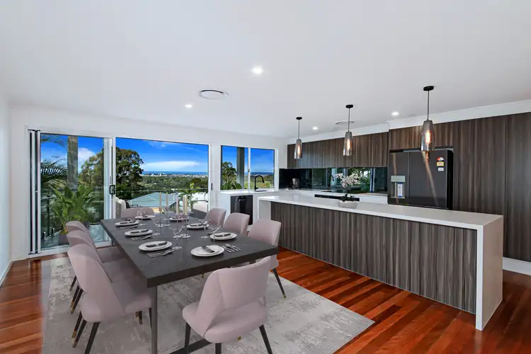 Third view of Homely house listing, 11 Caroline Crescent, Buderim QLD 4556