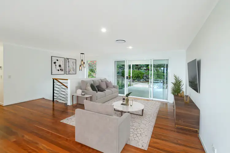 Fifth view of Homely house listing, 11 Caroline Crescent, Buderim QLD 4556