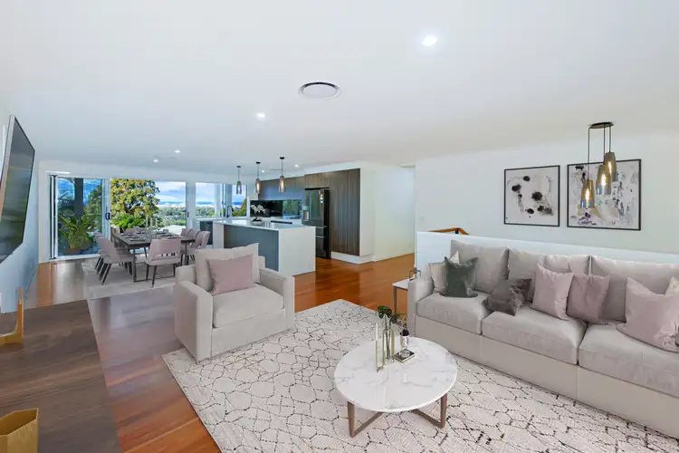 Sixth view of Homely house listing, 11 Caroline Crescent, Buderim QLD 4556