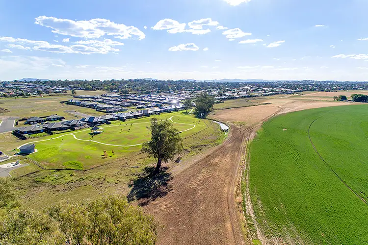 Lot 148 Jersey Close, Tamworth NSW 2340