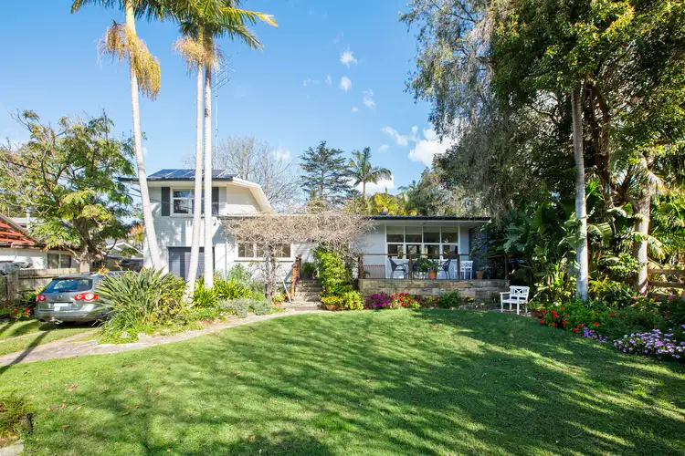 68a Gladstone Street, Newport NSW 2106