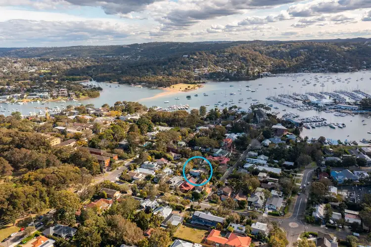 Second view of Homely house listing, 68a Gladstone Street, Newport NSW 2106