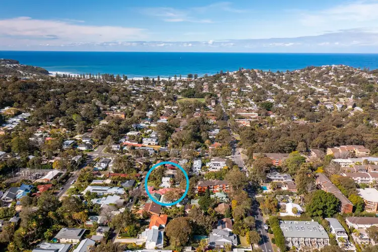 Fifth view of Homely house listing, 68a Gladstone Street, Newport NSW 2106