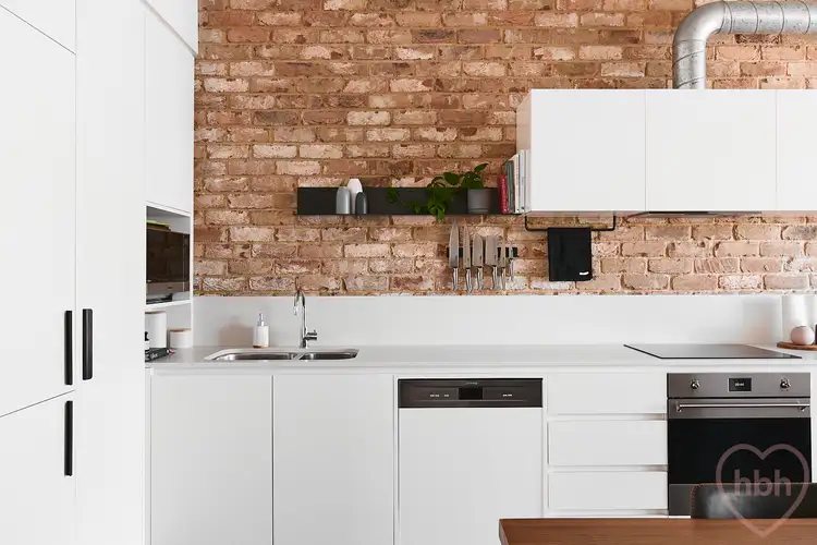 Fourth view of Homely apartment listing, 605/45 Furzer Street, Phillip ACT 2606