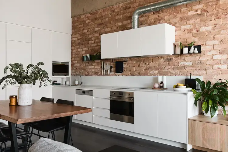 Fifth view of Homely apartment listing, 605/45 Furzer Street, Phillip ACT 2606