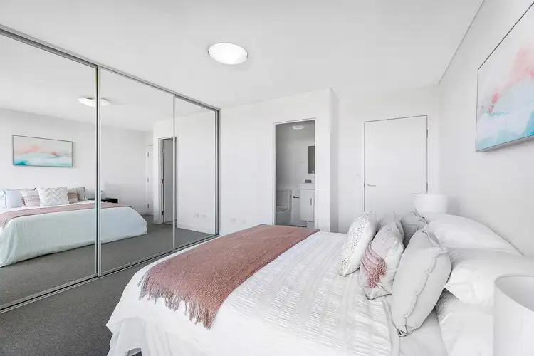 Sixth view of Homely apartment listing, 106/41-45 Mindarie Street, Lane Cove NSW 2066