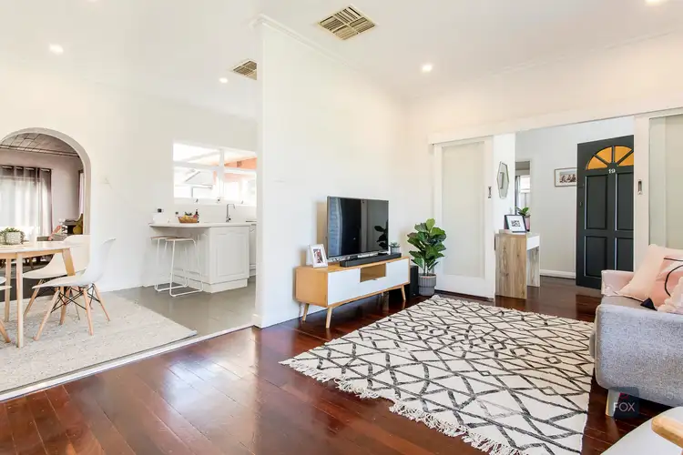 Fifth view of Homely house listing, 19 Ontario Avenue, Panorama SA 5041