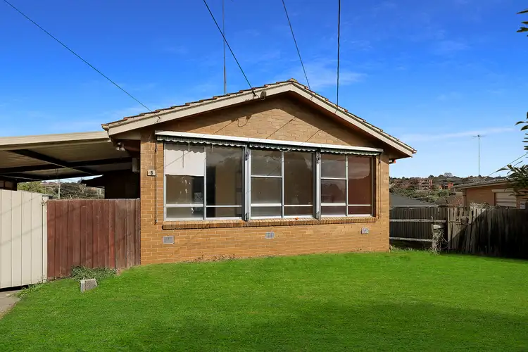 8 Tyabb Court, Broadmeadows VIC 3047