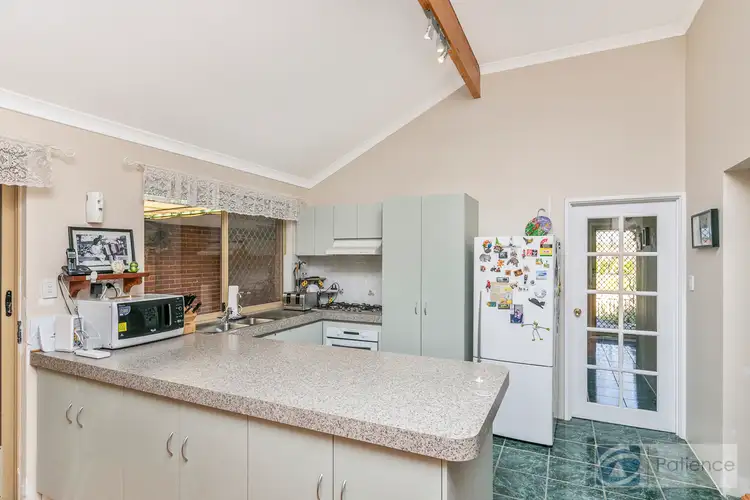 Sixth view of Homely house listing, 37 Midsummer Circle, Ellenbrook WA 6069