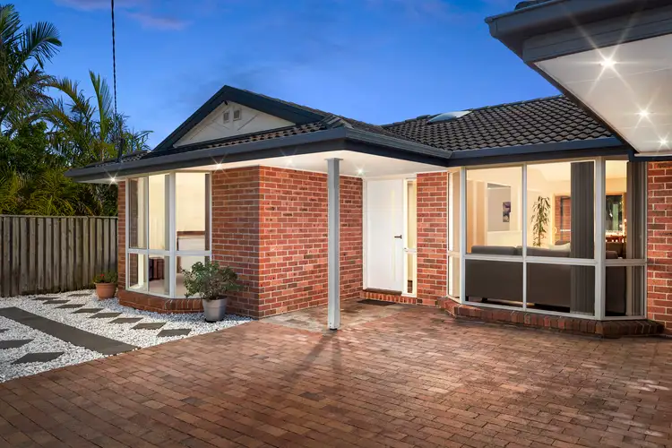 Main view of Homely house listing, 2A Parkes Road, Collaroy NSW 2097