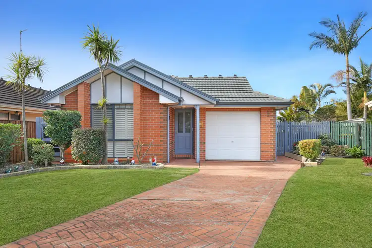 Main view of Homely house listing, 3 Gardenia Terrace, Woonona NSW 2517