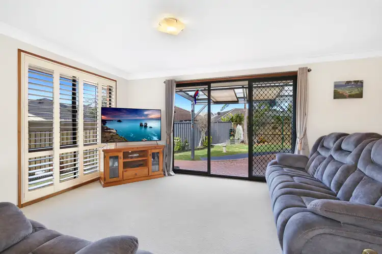 Second view of Homely house listing, 3 Gardenia Terrace, Woonona NSW 2517