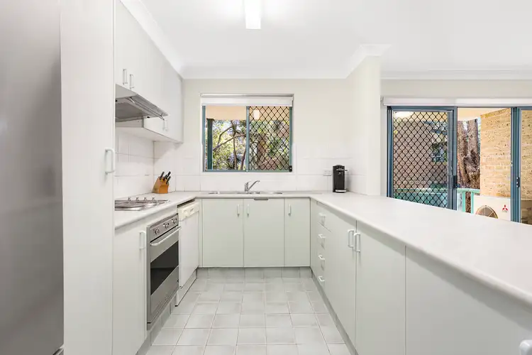Second view of Homely unit listing, 3/616-618 Princes Highway, Kirrawee NSW 2232