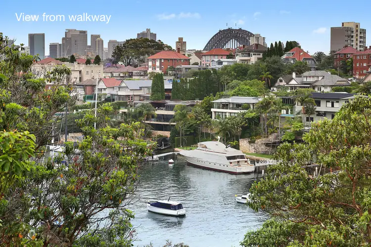 Fourth view of Homely studio listing, 14/122-124 Milson Road, Cremorne Point NSW 2090