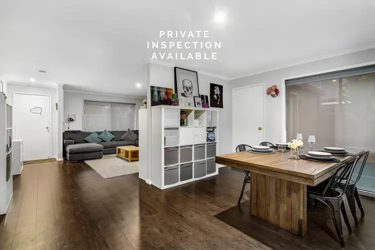 Main view of Homely unit listing, 28 Fellowes Street, Seaford VIC 3198