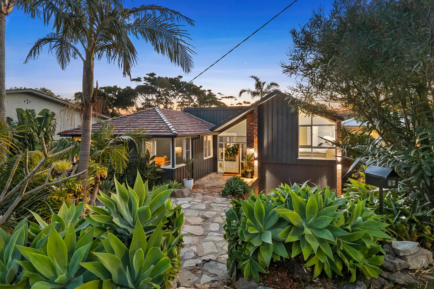 Main view of Homely house listing, 42 Marine Parade, Avalon Beach NSW 2107