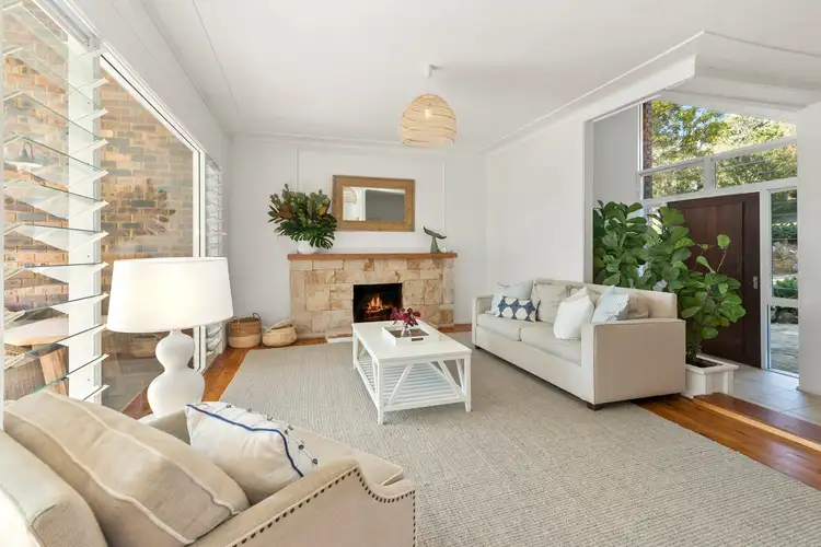 Third view of Homely house listing, 42 Marine Parade, Avalon Beach NSW 2107