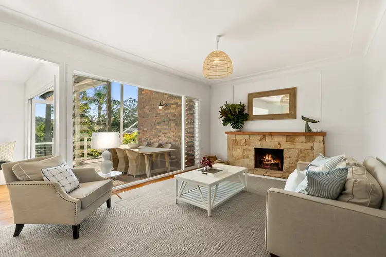 Fourth view of Homely house listing, 42 Marine Parade, Avalon Beach NSW 2107
