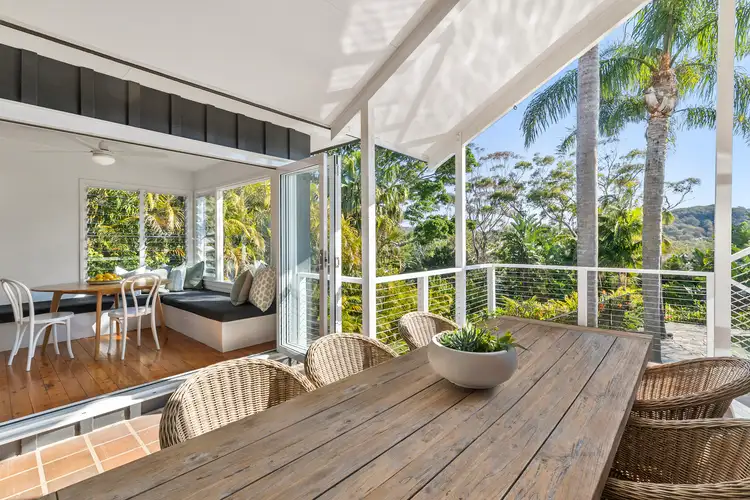Fifth view of Homely house listing, 42 Marine Parade, Avalon Beach NSW 2107