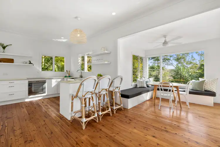 Sixth view of Homely house listing, 42 Marine Parade, Avalon Beach NSW 2107