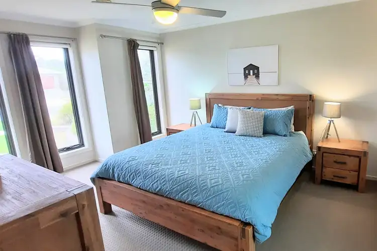 Fifth view of Homely house listing, 30 Lanark Drive, Junortoun VIC 3551