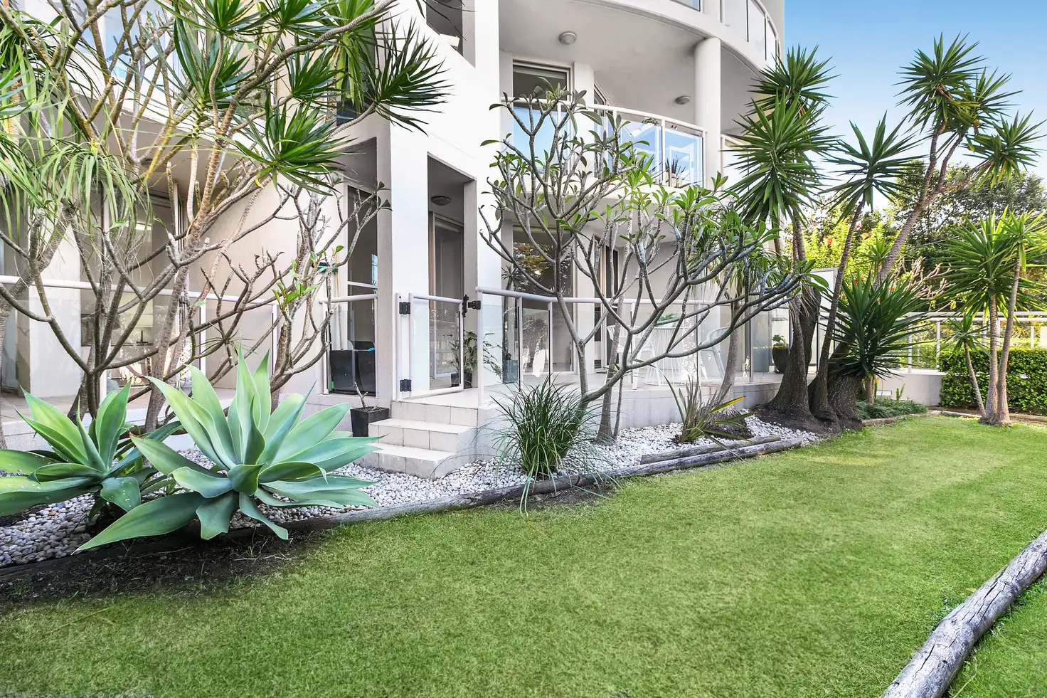 Main view of Homely apartment listing, 1/1191 Pittwater Road, Collaroy NSW 2097
