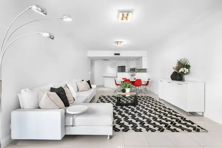 Third view of Homely apartment listing, 1/1191 Pittwater Road, Collaroy NSW 2097