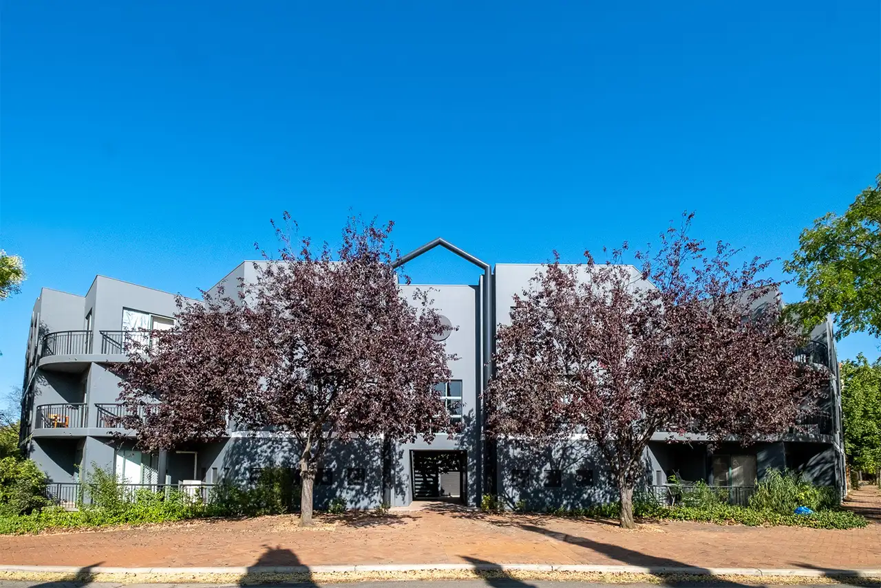 Main view of Homely apartment listing, 7/143 Port Jackson Circuit, Phillip ACT 2606