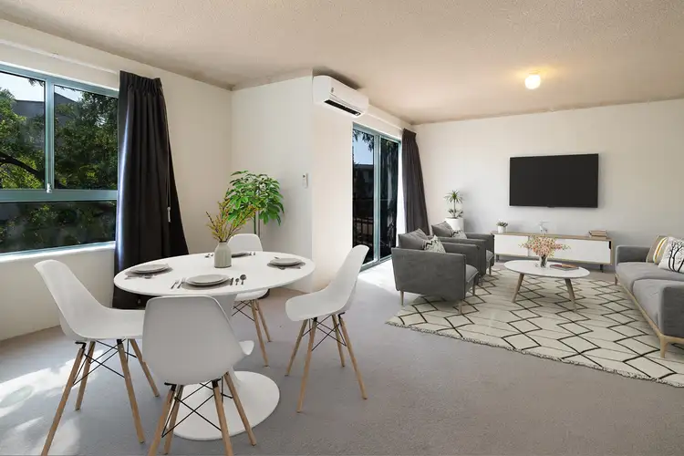 Second view of Homely apartment listing, 7/143 Port Jackson Circuit, Phillip ACT 2606