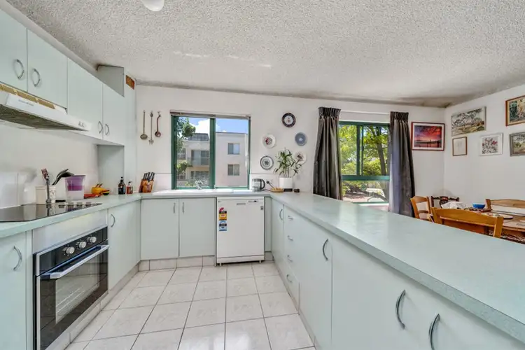 Third view of Homely apartment listing, 7/143 Port Jackson Circuit, Phillip ACT 2606