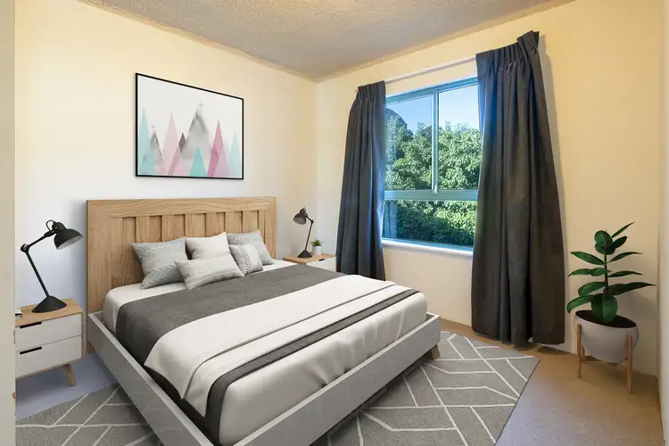 Fourth view of Homely apartment listing, 7/143 Port Jackson Circuit, Phillip ACT 2606