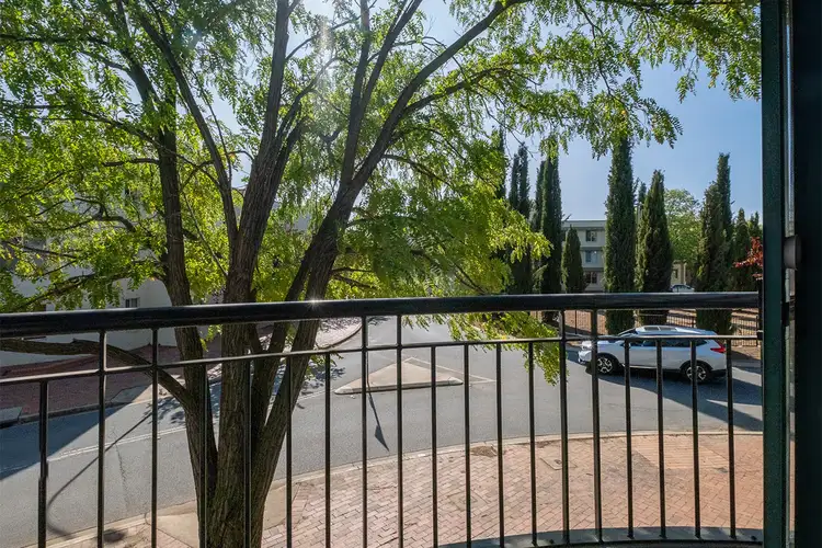 Sixth view of Homely apartment listing, 7/143 Port Jackson Circuit, Phillip ACT 2606