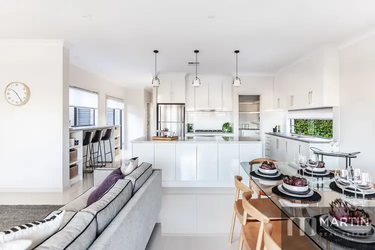 Third view of Homely house listing, 4 Devon Street, Enfield SA 5085