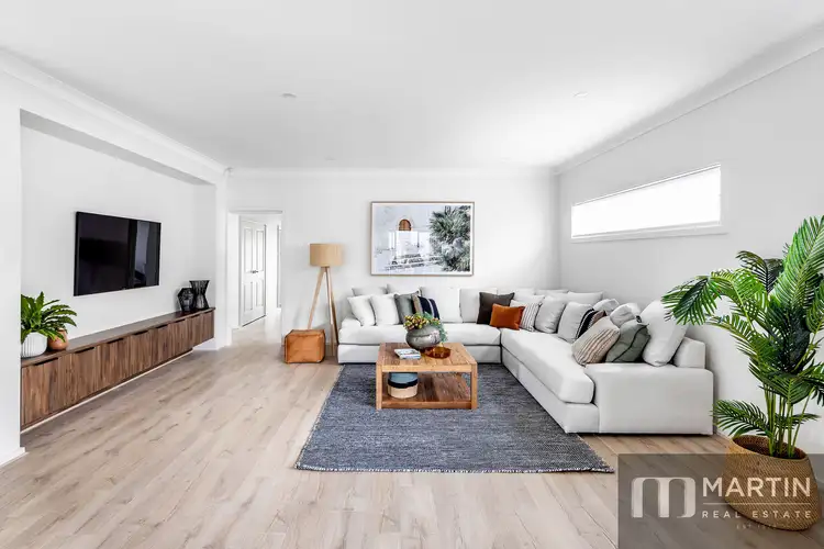 Second view of Homely house listing, 48 Cheriton Avenue, Mount Barker SA 5251