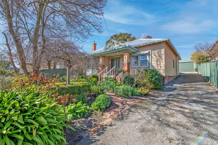 Main view of Homely house listing, 50 George Street, Eureka VIC 3350