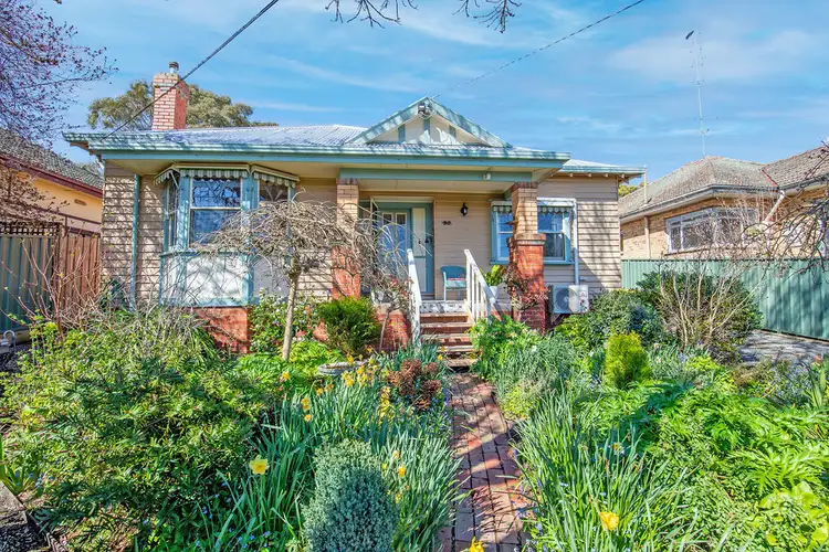 Second view of Homely house listing, 50 George Street, Eureka VIC 3350