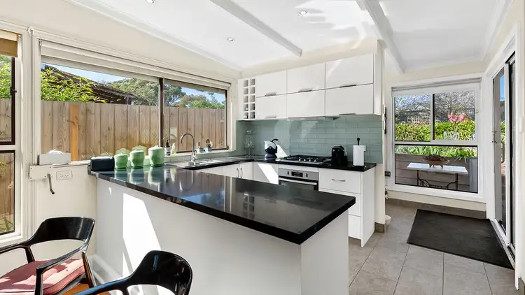Fourth view of Homely house listing, 50 George Street, Eureka VIC 3350