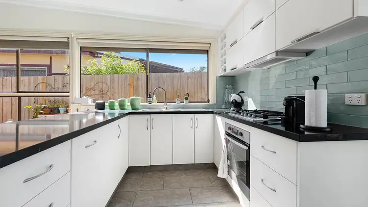 Fifth view of Homely house listing, 50 George Street, Eureka VIC 3350