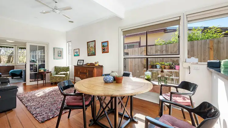 Sixth view of Homely house listing, 50 George Street, Eureka VIC 3350