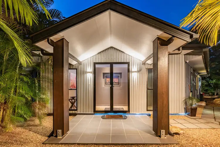Second view of Homely house listing, 15 Springbook Court, Cashmere QLD 4500