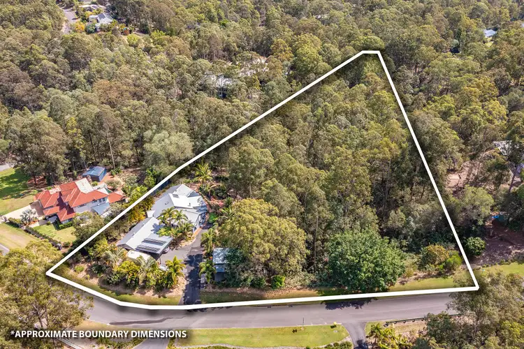 Fourth view of Homely house listing, 15 Springbook Court, Cashmere QLD 4500