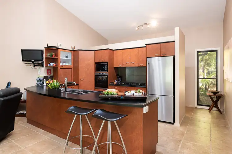 Fifth view of Homely house listing, 15 Springbook Court, Cashmere QLD 4500