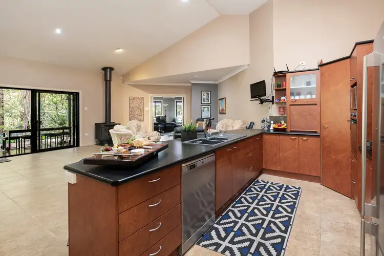 Sixth view of Homely house listing, 15 Springbook Court, Cashmere QLD 4500