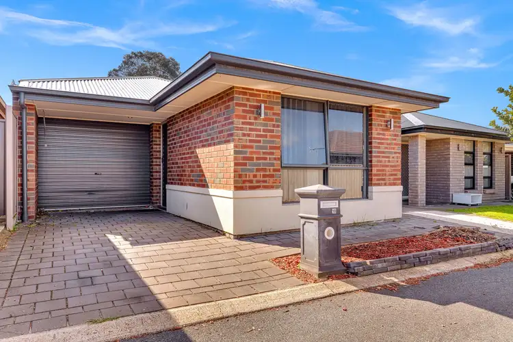 Main view of Homely house listing, 18/15 Windsong Court, Morphett Vale SA 5162