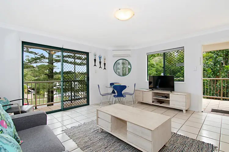 Main view of Homely unit listing, 6/45 Shirley Street, Byron Bay NSW 2481