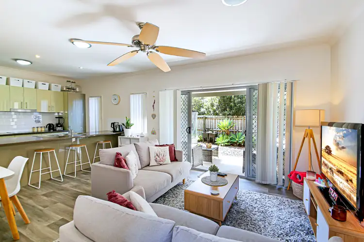 123/8 Starling Street, Buderim QLD 4556