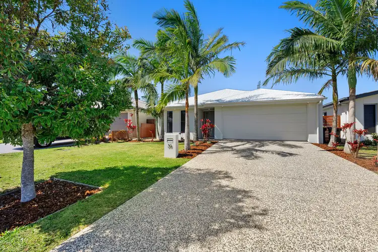 39 Spoonbill Drive, Forest Glen QLD 4556